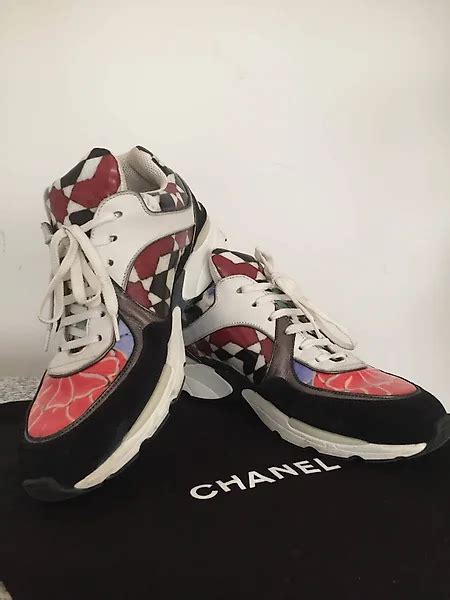 chanel schoenen online kopen